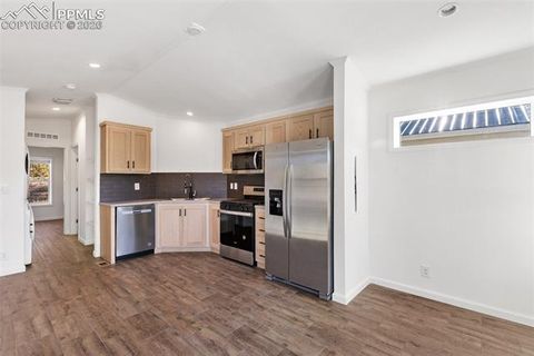 Tiny photo for 1441 Calm Mountain Point, Woodland Park, CO 80863 (MLS # 1708958)