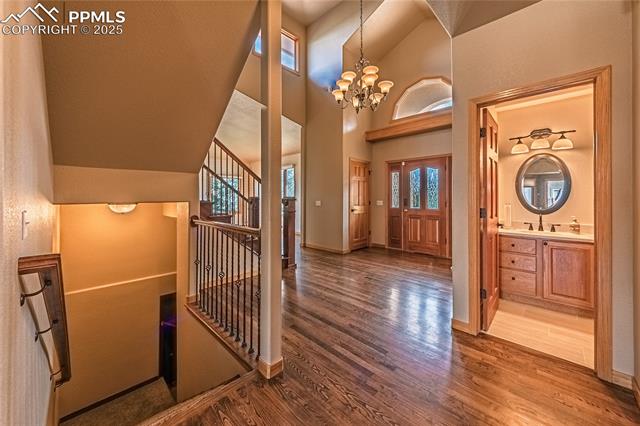 Properties For Sale Listings 2540 Brogans Bluff Drive