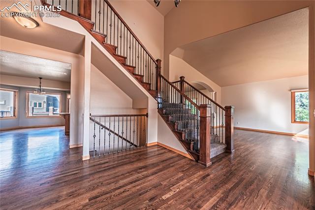 Properties For Sale Listings 2540 Brogans Bluff Drive