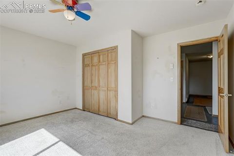 Tiny photo for 115 White Tail Lane, Florissant, CO 80816 (MLS # 2791534)