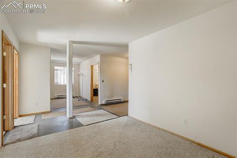 Tiny photo for 115 White Tail Lane, Florissant, CO 80816 (MLS # 2791534)