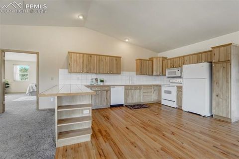 Tiny photo for 115 White Tail Lane, Florissant, CO 80816 (MLS # 2791534)