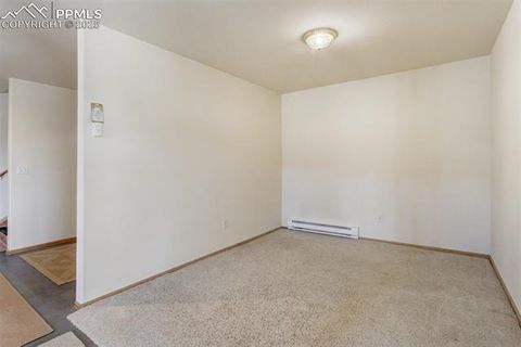 Tiny photo for 115 White Tail Lane, Florissant, CO 80816 (MLS # 2791534)