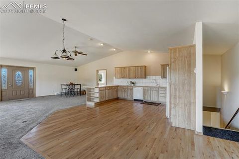 Tiny photo for 115 White Tail Lane, Florissant, CO 80816 (MLS # 2791534)