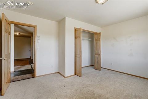 Tiny photo for 115 White Tail Lane, Florissant, CO 80816 (MLS # 2791534)