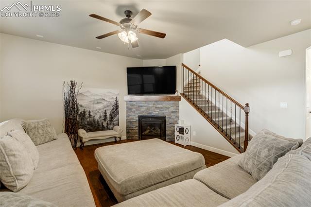 10280 Abrams Drive
