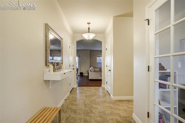 10280 Abrams Drive