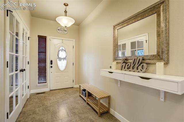 10280 Abrams Drive