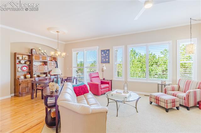 10180 CLOVERCREST Drive