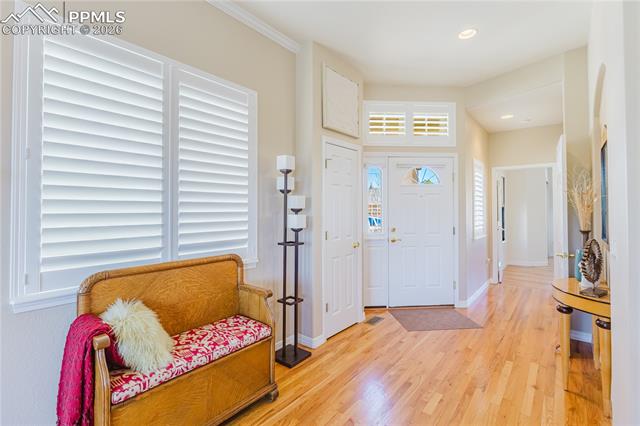 10180 CLOVERCREST Drive