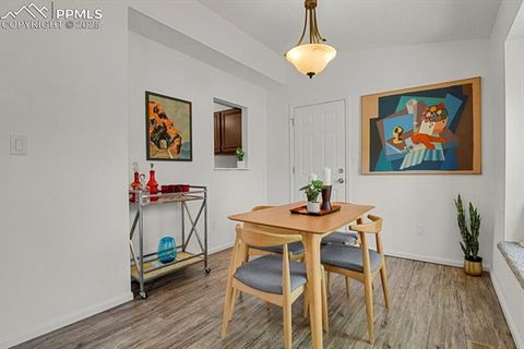 Tiny photo for 794 Crosstrail Drive, Colorado Springs, CO 80906 (MLS # 5745983)