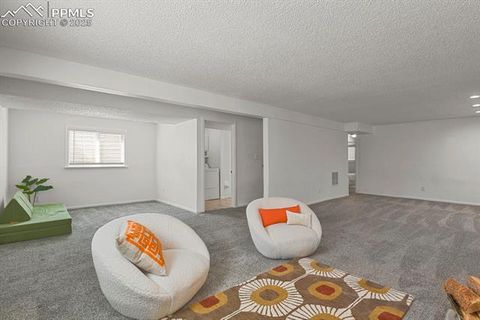Tiny photo for 794 Crosstrail Drive, Colorado Springs, CO 80906 (MLS # 5745983)