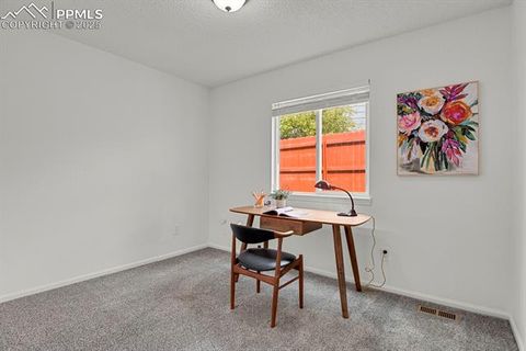 Tiny photo for 794 Crosstrail Drive, Colorado Springs, CO 80906 (MLS # 5745983)