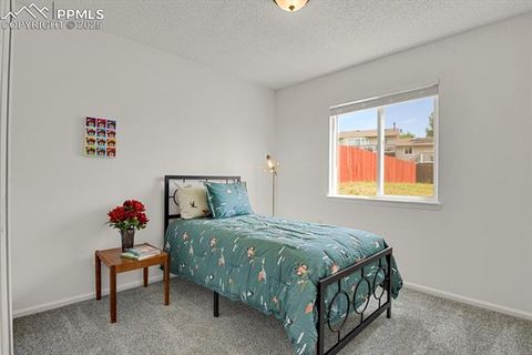 Tiny photo for 794 Crosstrail Drive, Colorado Springs, CO 80906 (MLS # 5745983)