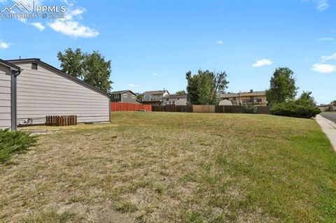 Tiny photo for 794 Crosstrail Drive, Colorado Springs, CO 80906 (MLS # 5745983)