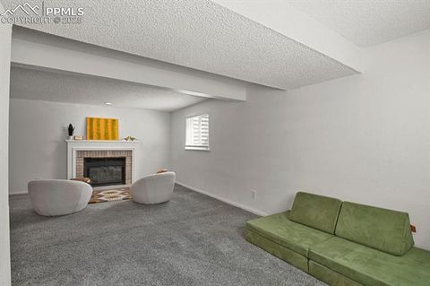 Tiny photo for 794 Crosstrail Drive, Colorado Springs, CO 80906 (MLS # 5745983)