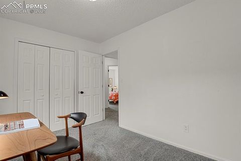 Tiny photo for 794 Crosstrail Drive, Colorado Springs, CO 80906 (MLS # 5745983)