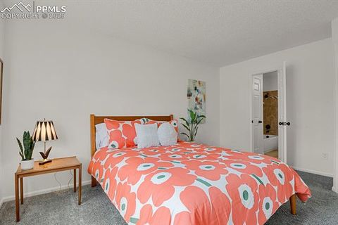 Tiny photo for 794 Crosstrail Drive, Colorado Springs, CO 80906 (MLS # 5745983)