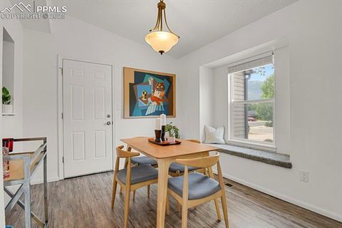 Tiny photo for 794 Crosstrail Drive, Colorado Springs, CO 80906 (MLS # 5745983)