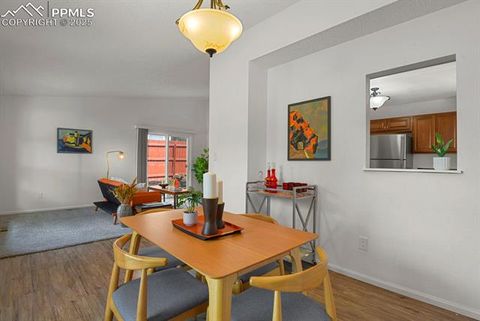 Tiny photo for 794 Crosstrail Drive, Colorado Springs, CO 80906 (MLS # 5745983)