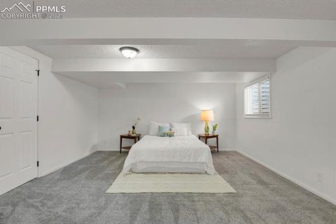Tiny photo for 794 Crosstrail Drive, Colorado Springs, CO 80906 (MLS # 5745983)