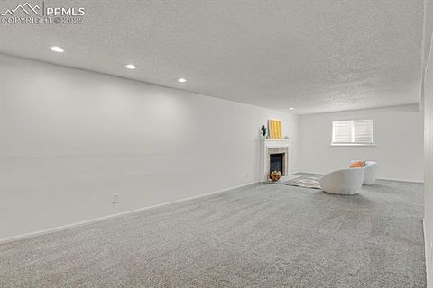 Tiny photo for 794 Crosstrail Drive, Colorado Springs, CO 80906 (MLS # 5745983)