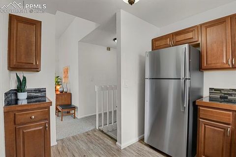 Tiny photo for 794 Crosstrail Drive, Colorado Springs, CO 80906 (MLS # 5745983)