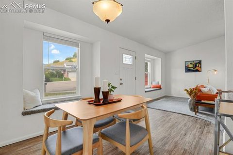 Tiny photo for 794 Crosstrail Drive, Colorado Springs, CO 80906 (MLS # 5745983)