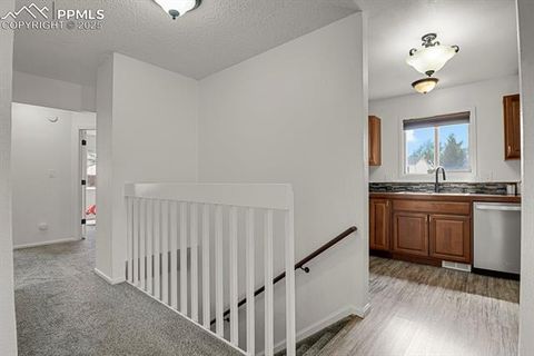 Tiny photo for 794 Crosstrail Drive, Colorado Springs, CO 80906 (MLS # 5745983)