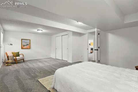 Tiny photo for 794 Crosstrail Drive, Colorado Springs, CO 80906 (MLS # 5745983)