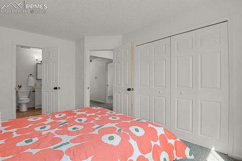 Tiny photo for 794 Crosstrail Drive, Colorado Springs, CO 80906 (MLS # 5745983)