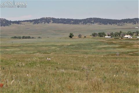 Photo of 22 Sweet Road, Calhan, CO 80808 (MLS # 3519118) Photo of 22 Sweet Road, Calhan, CO 80808 (MLS # 3519118)