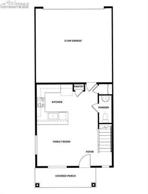 Tiny photo for 1116 Babette Heights, Colorado Springs, CO 80904 (MLS # 7032947)