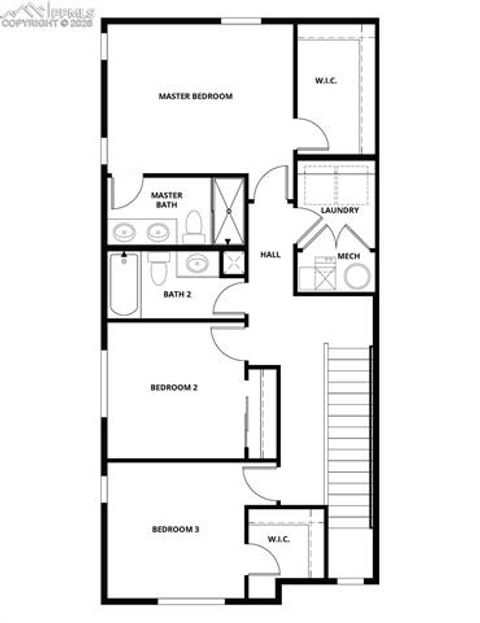 Tiny photo for 1116 Babette Heights, Colorado Springs, CO 80904 (MLS # 7032947)