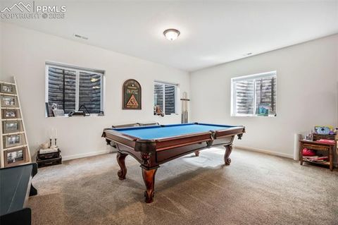 Tiny photo for 12619 Stone Valley Drive, Peyton, CO 80831 (MLS # 3112714)