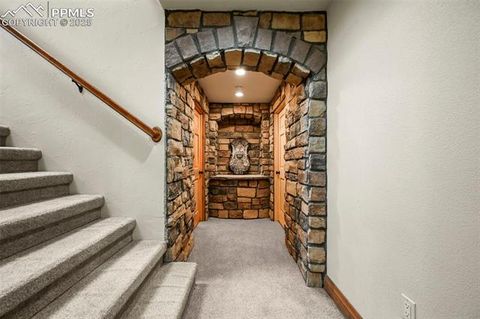 Tiny photo for 1300 W Midland Avenue, Woodland Park, CO 80863 (MLS # 5091079)