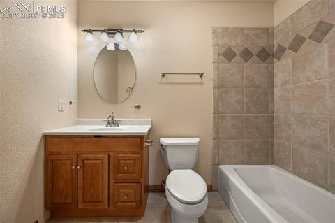 Tiny photo for 1300 W Midland Avenue, Woodland Park, CO 80863 (MLS # 5091079)