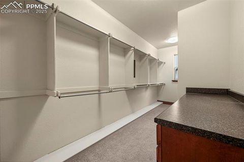 Tiny photo for 1300 W Midland Avenue, Woodland Park, CO 80863 (MLS # 5091079)