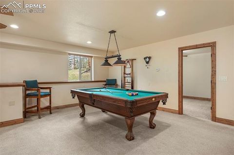 Tiny photo for 1300 W Midland Avenue, Woodland Park, CO 80863 (MLS # 5091079)