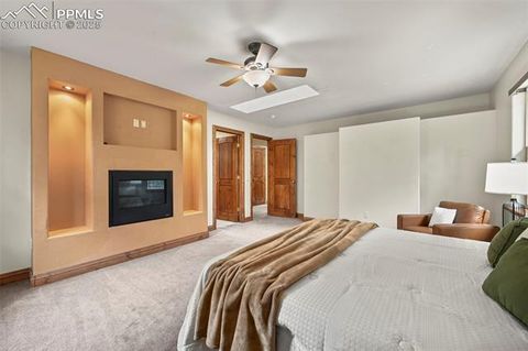 Tiny photo for 1300 W Midland Avenue, Woodland Park, CO 80863 (MLS # 5091079)