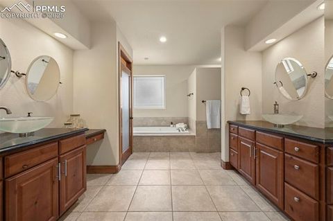 Tiny photo for 1300 W Midland Avenue, Woodland Park, CO 80863 (MLS # 5091079)
