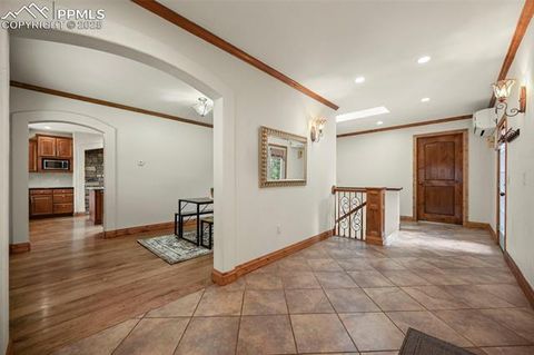 Tiny photo for 1300 W Midland Avenue, Woodland Park, CO 80863 (MLS # 5091079)