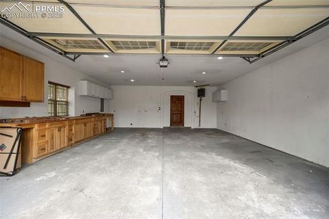 Tiny photo for 1300 W Midland Avenue, Woodland Park, CO 80863 (MLS # 5091079)
