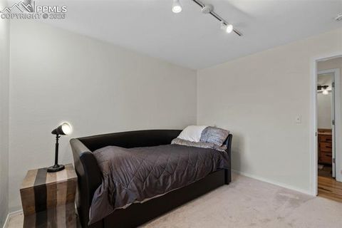 Tiny photo for 4041 Trout Creek Road, Woodland Park, CO 80863 (MLS # 8530016)