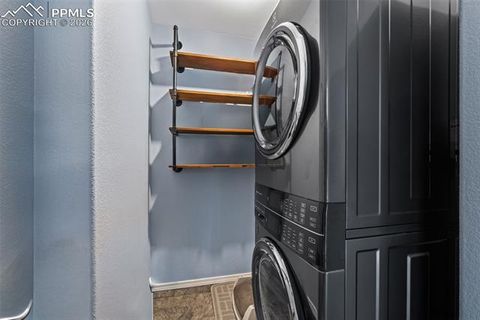 Tiny photo for 4041 Trout Creek Road, Woodland Park, CO 80863 (MLS # 8530016)