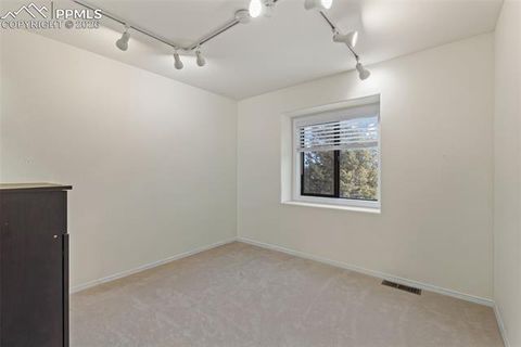 Tiny photo for 4041 Trout Creek Road, Woodland Park, CO 80863 (MLS # 8530016)