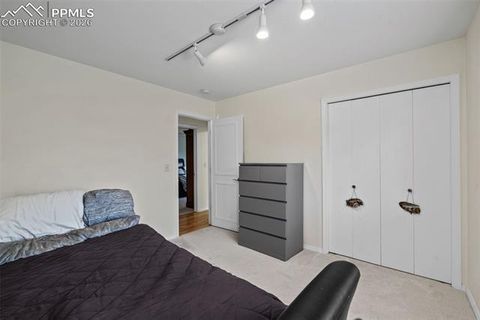 Tiny photo for 4041 Trout Creek Road, Woodland Park, CO 80863 (MLS # 8530016)