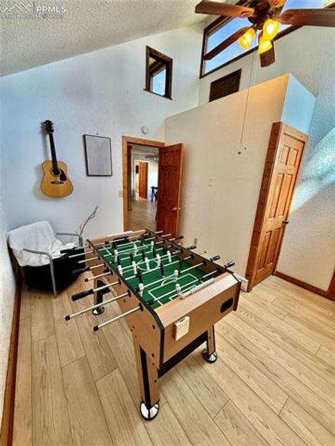 Tiny photo for 1030 W Highway 24, Woodland Park, CO 80863 (MLS # 7721239)