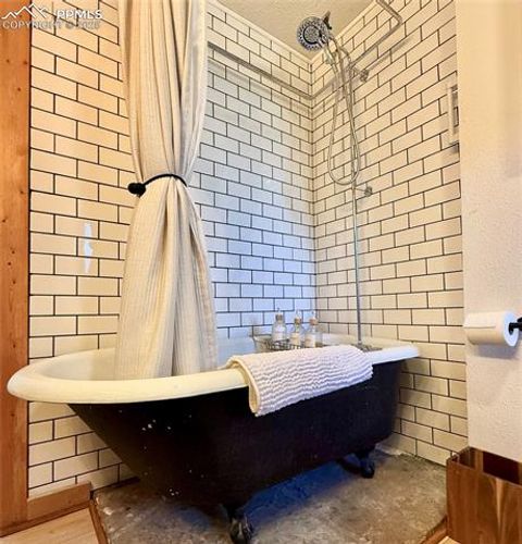 Tiny photo for 1030 W Highway 24, Woodland Park, CO 80863 (MLS # 7721239)