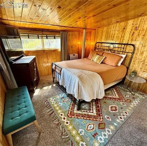 Tiny photo for 1030 W Highway 24, Woodland Park, CO 80863 (MLS # 7721239)